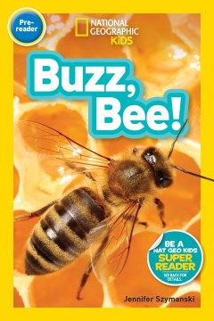 Buzz, Bee! - MPHOnline.com