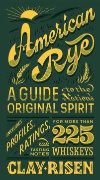 American Rye - MPHOnline.com