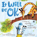 It Will Be Ok - MPHOnline.com