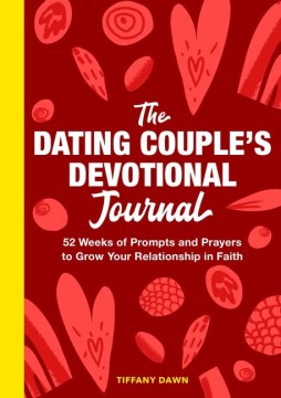 The Dating Couple's Devotional Journal - MPHOnline.com