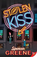 Stolen Kiss - MPHOnline.com