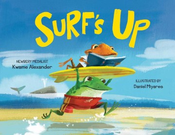 Surf's Up - MPHOnline.com