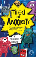 Tired of Anxiety - MPHOnline.com