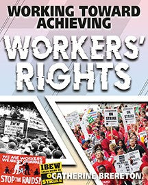 Working Toward Achieving Workers' Rights - MPHOnline.com