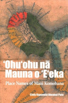 Ohu?Ohu Na Mauna O E?Eka - MPHOnline.com