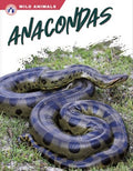 Anacondas - MPHOnline.com