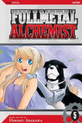 Fullmetal Alchemist 5 - MPHOnline.com