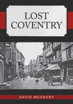 Lost Coventry - MPHOnline.com