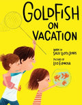 Goldfish on Vacation - MPHOnline.com