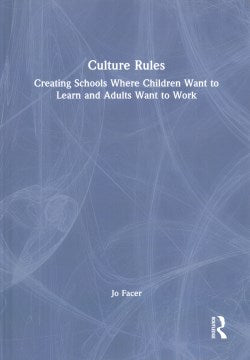 Culture Rules - MPHOnline.com