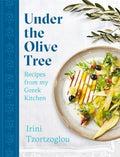 Under the Olive Tree - MPHOnline.com