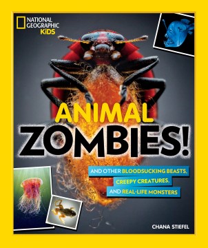 Animal Zombies! - MPHOnline.com