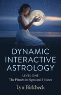 Dynamic Interactive Astrology Level One - MPHOnline.com