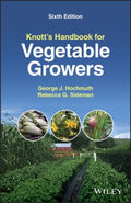 Knott's Handbook for Vegetable Growers - MPHOnline.com