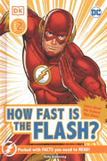 How Fast Is the Flash? - MPHOnline.com