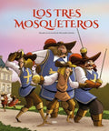 Los tres mosqueteros / The Three Musketeers - MPHOnline.com