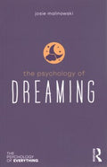 The Psychology of Dreaming - MPHOnline.com