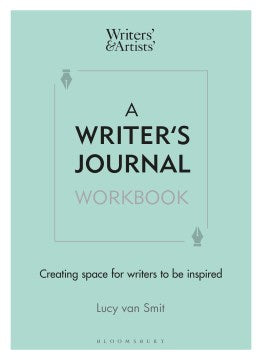 A Writer's Journal Workbook - MPHOnline.com