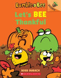 Let's Bee Thankful - MPHOnline.com