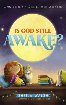 Is God Still Awake? - MPHOnline.com