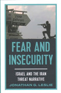 Fear and Insecurity - MPHOnline.com