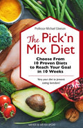 The Pick 'n Mix Diet - MPHOnline.com