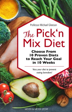 The Pick 'n Mix Diet - MPHOnline.com