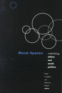 Moral Spaces - MPHOnline.com