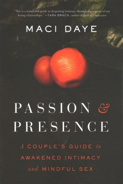 Passion & Presence - MPHOnline.com