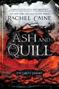 Ash And Quill - MPHOnline.com