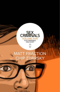 Sex Criminals 5 - MPHOnline.com