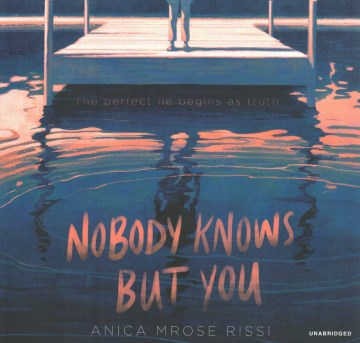 Nobody Knows but You - MPHOnline.com