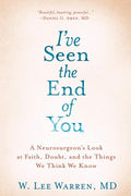 I`VE SEEN THE END OF YOU - MPHOnline.com