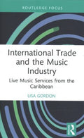 International Trade and the Music Industry - MPHOnline.com