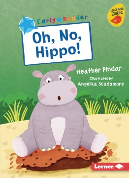 Oh, No, Hippo! - MPHOnline.com