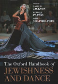 The Oxford Handbook of Jewishness and Dance - MPHOnline.com