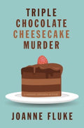 Triple Chocolate Cheesecake Murder - MPHOnline.com