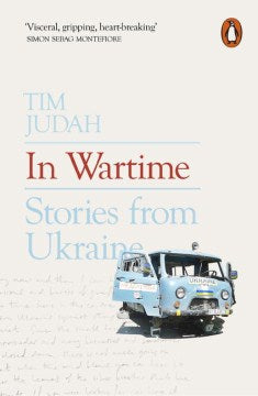 In Wartime: Stories from Ukraine - MPHOnline.com