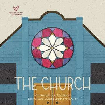 The Church - MPHOnline.com