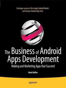 The Business of Android Apps Development - MPHOnline.com