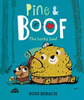 Pine & Boof - MPHOnline.com