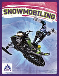 Snowmobiling - MPHOnline.com