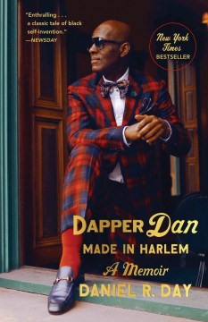 Dapper Dan - MPHOnline.com