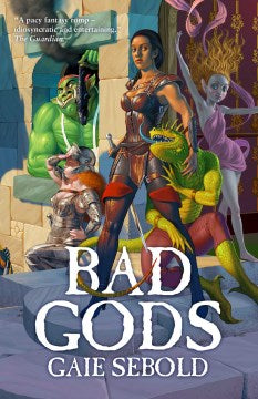 Bad Gods - MPHOnline.com