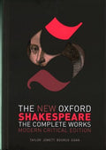 The New Oxford Shakespeare - MPHOnline.com