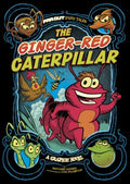 The Ginger-Red Caterpillar - MPHOnline.com