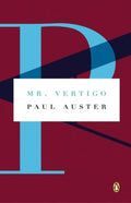 Mr. Vertigo   (Reprint) - MPHOnline.com