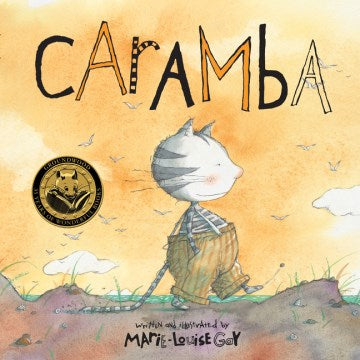 Caramba - MPHOnline.com