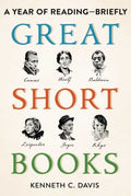 Great Short Books - MPHOnline.com