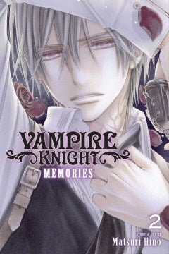 Vampire Knight Memories 2 - MPHOnline.com